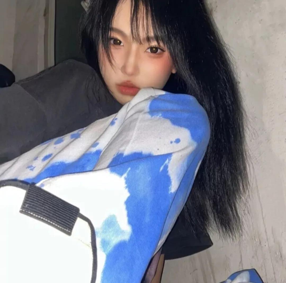 QQ最新女头，时尚潮流与个性化的完美融合