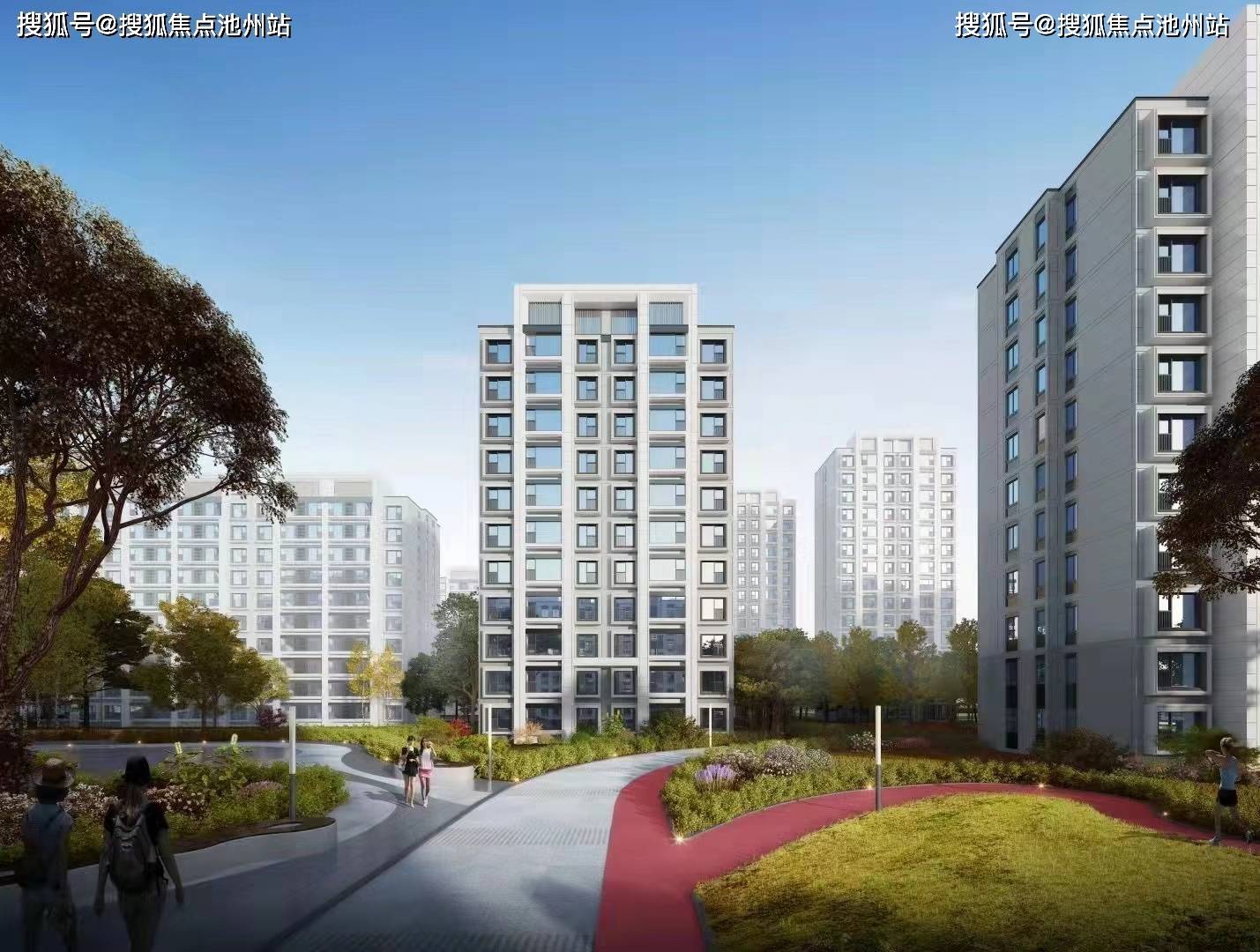 监利最新房价，科技重塑居住梦想，开启未来生活新篇章