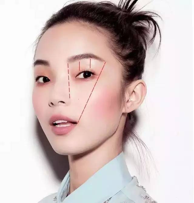 时尚变迁与个人立场，探讨2017最新眉型流行趋势