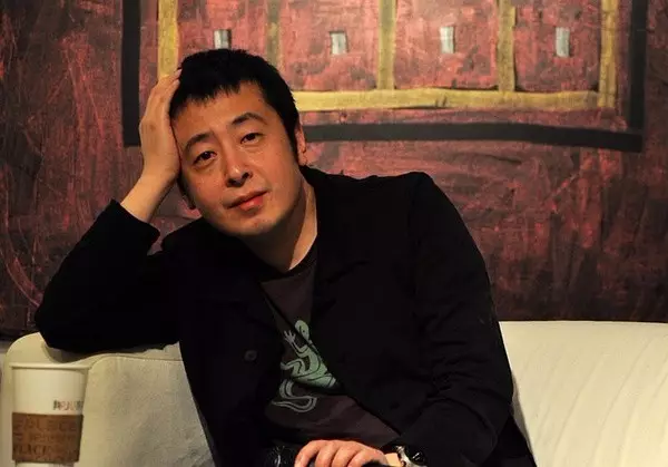 贾樟柯最新发现，小巷深处的独特风情