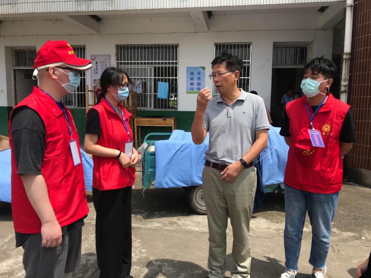 庐江最新干部调整深度解析与观点阐述