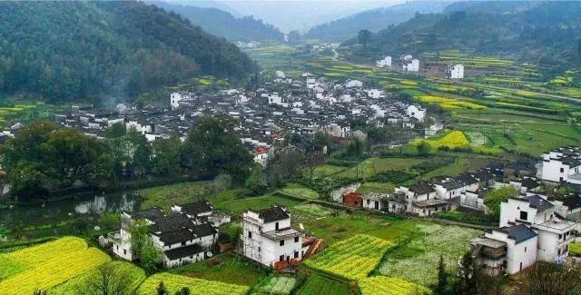 婺源旅游热潮下的双刃剑效应最新消息