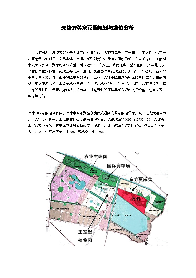 未来发展蓝图