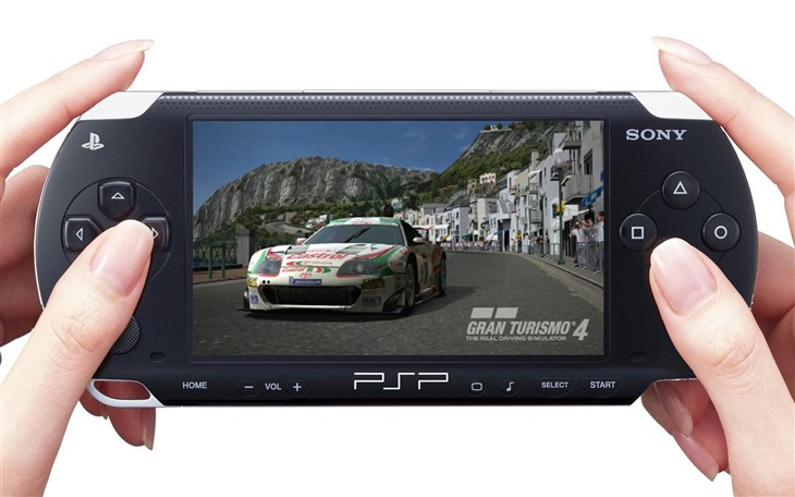 PSP2000最新系统，前沿科技与游戏体验的新纪元探索