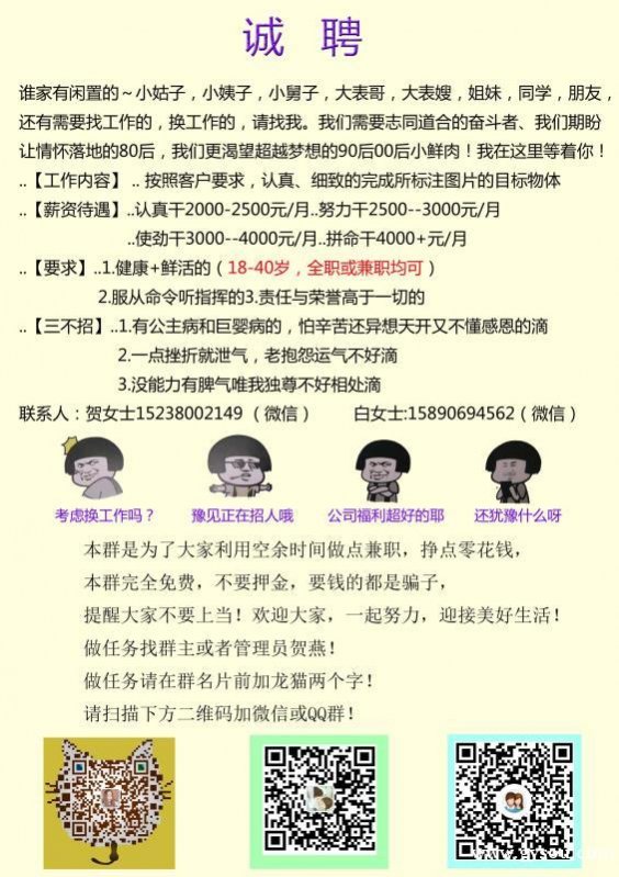 南皮贴吧最新招工信息及其影响与观点探讨