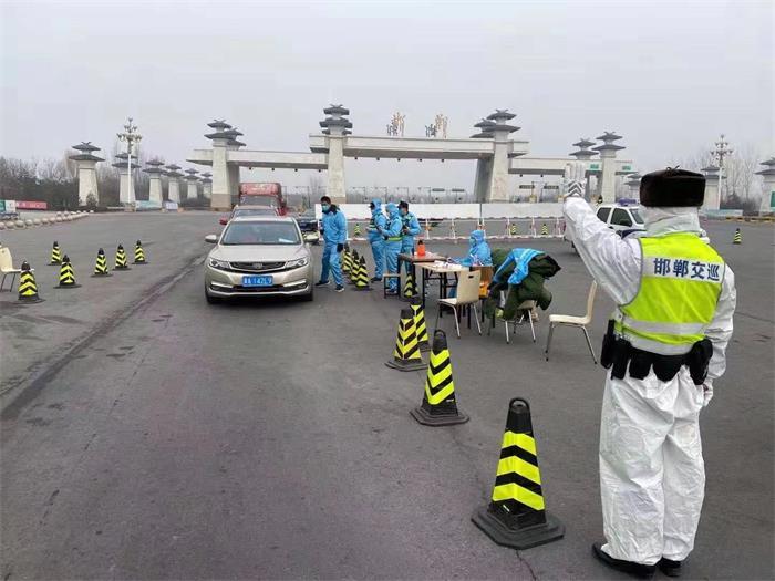 河北邯郸疫情最新动态及防控情况更新🔥📢
