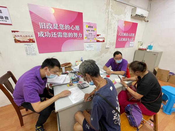 杨浦区最新动迁通知，时代的步伐与未来展望