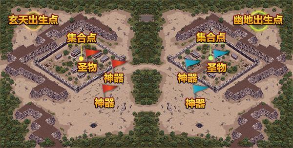 热血传奇最新版，小巷神秘宝藏揭秘，未知游戏乐园探险！