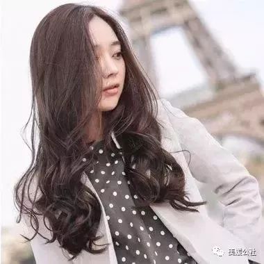 韩国最新发型女，时尚潮流的演绎与探索之旅