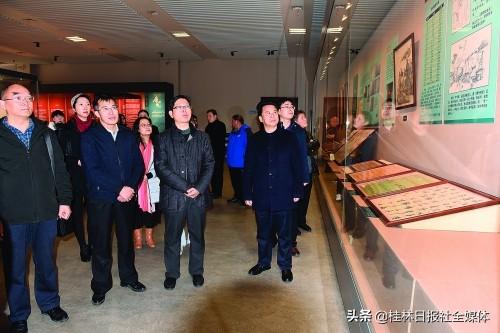 广西持续打击贪腐，构建清廉广西，最新反贪进展揭秘