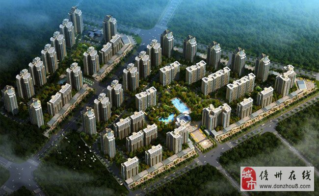 儋州兆南熙园最新房价揭秘，自然美景之旅的居住选择