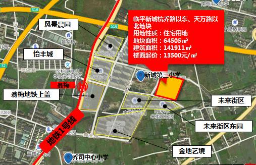 翁梅板块未来蓝图揭秘，小巷风情与发展规划一览