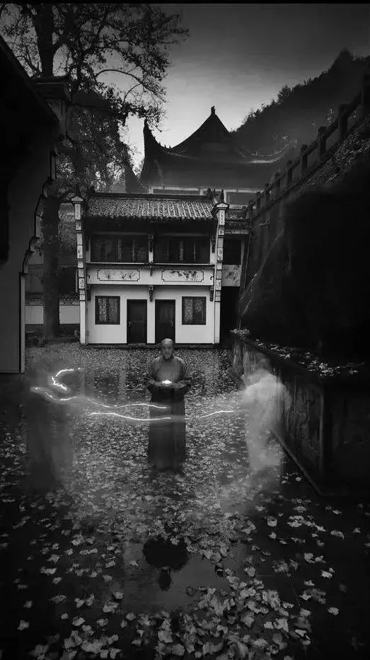 小巷深处的独特魅力