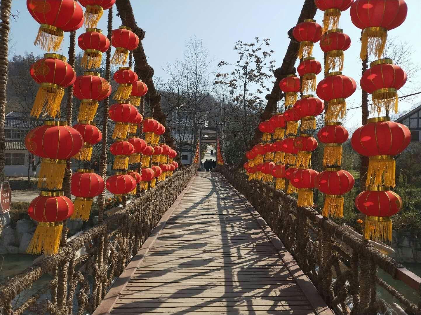 花桥镇最新发展动态概览