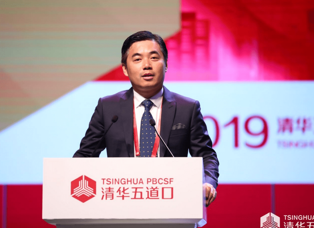 徐磊最新科技产品引领未来生活体验重塑