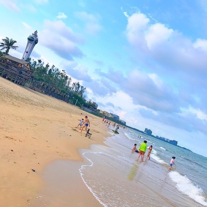 最新相机美图，探索自然美景，寻找内心平和之旅