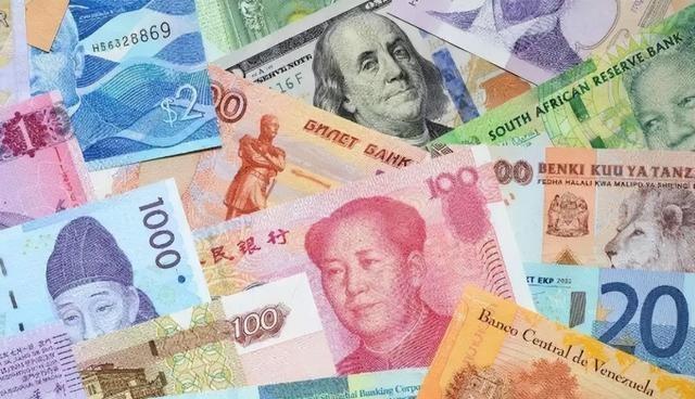 走进货币新世界，最新一美元的探秘之旅💸
