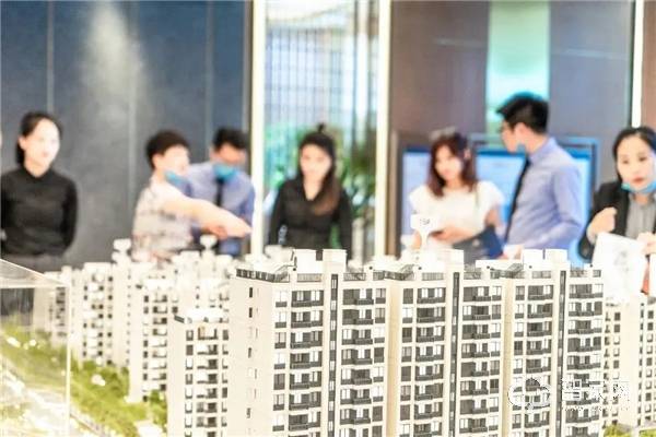 邢台楼盘最新动态，科技重塑居住，未来生活触手可及