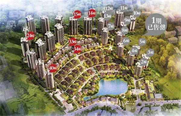 荣昌最新房价，家的温暖与价值体现