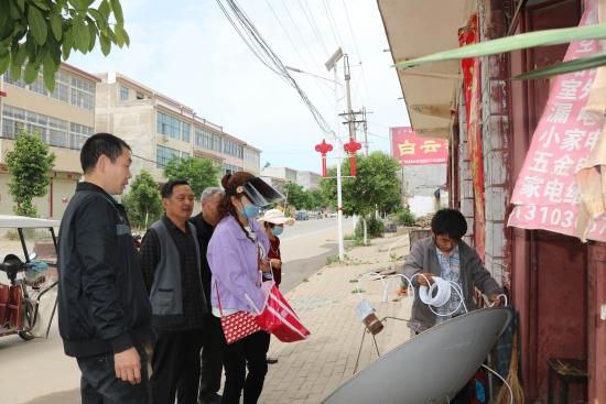 鲁山隐藏版特色小店惊艳亮相，小巷深处的独特风味新闻