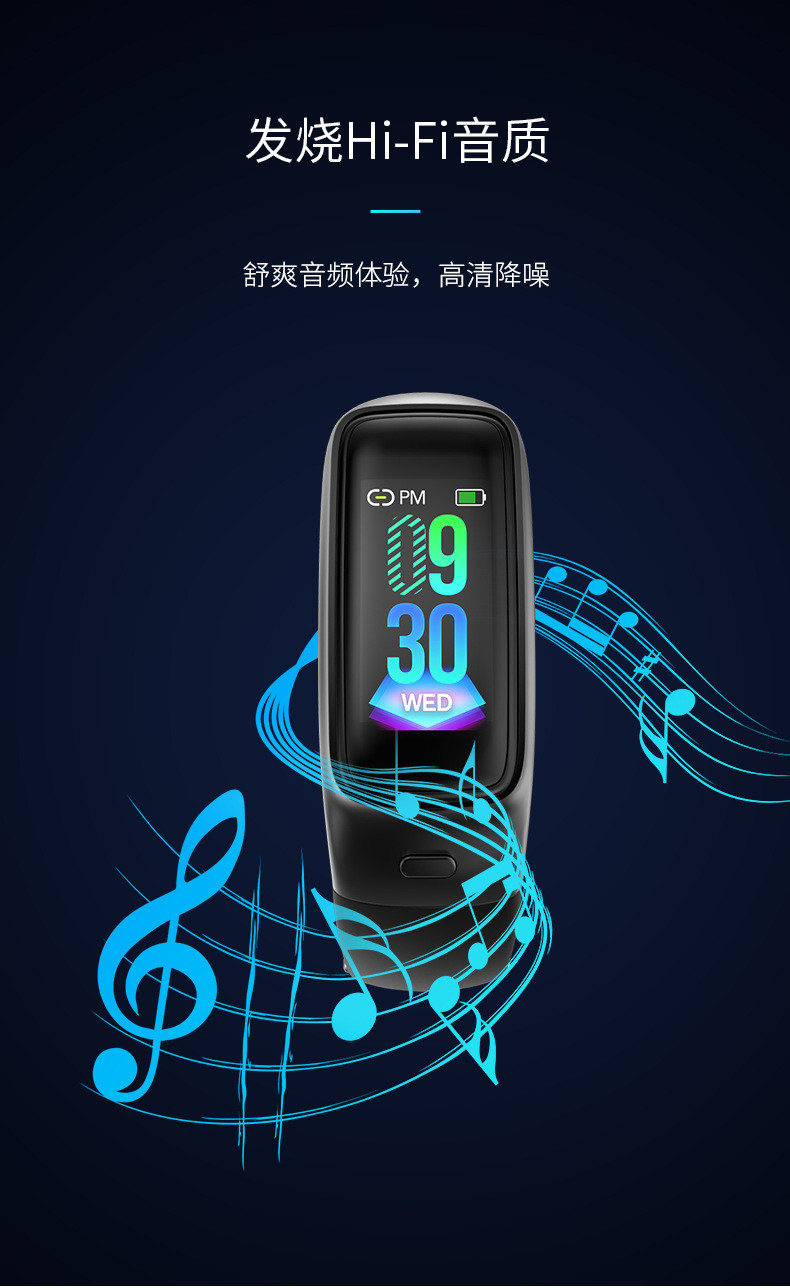 探索智能手环新纪元，小巷隐藏宝藏的奇妙之旅