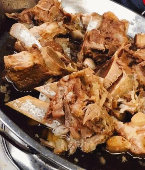 美食盛宴