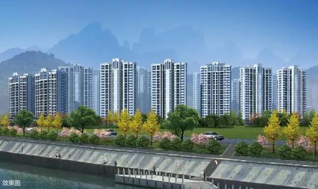 江山最新楼盘，城市发展与居住品质的新篇章