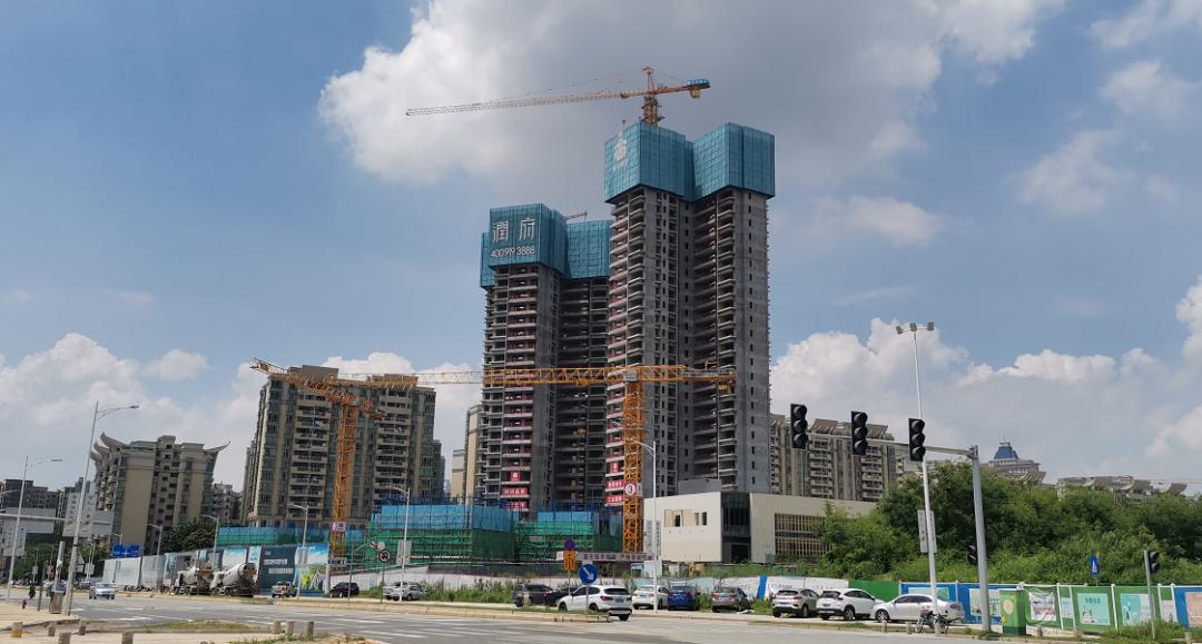 西平最新房价概览，市场走势与购房指南