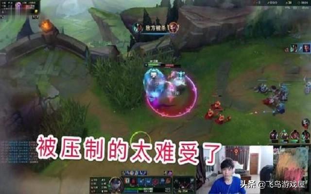最新奶妈出装指南