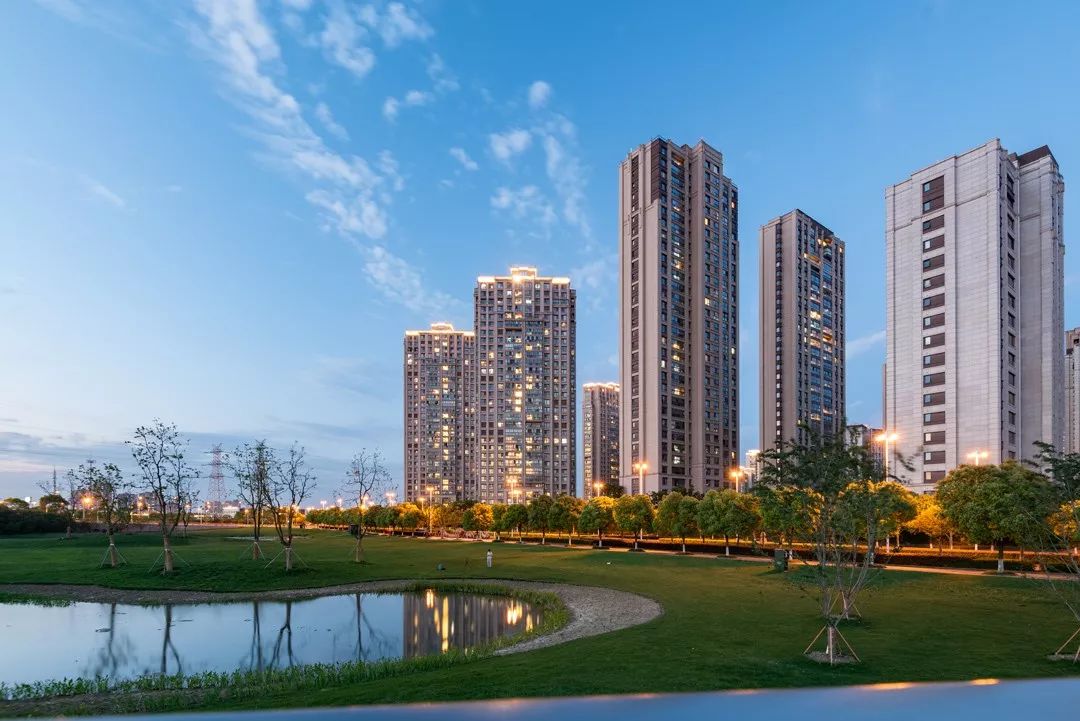 邳州最新楼盘科技革新，未来生活即刻体验