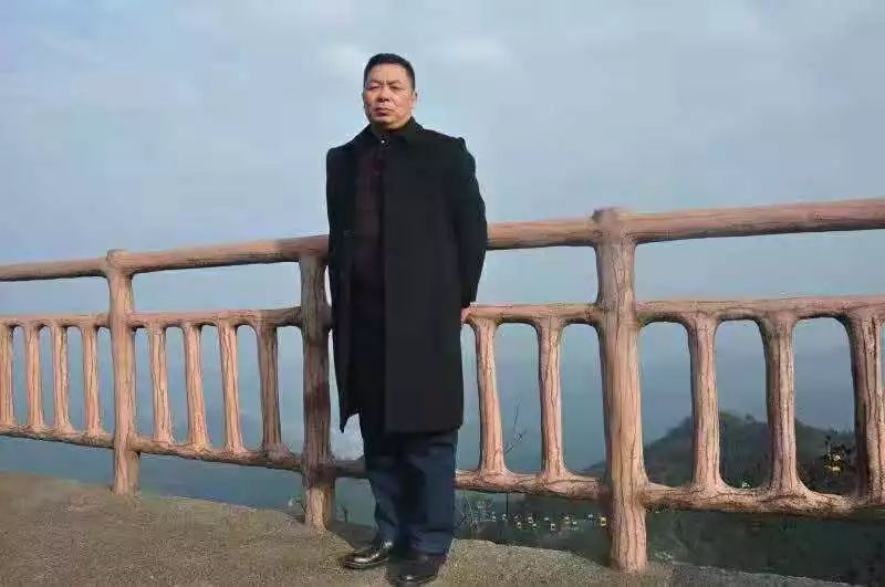 龚刚模，时代背景下的传奇人物最新动态