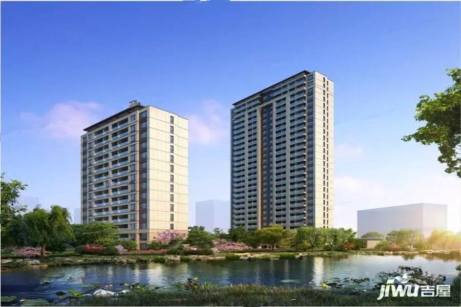 新化最新房价，科技重塑居住梦想，开启未来生活新纪元