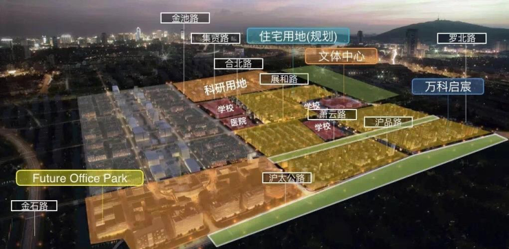 蠡县最新房价，科技驱动的未来居住新体验