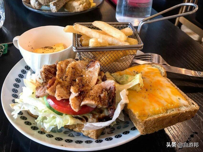 台湾网友揭秘巷弄深处的隐藏美食天堂