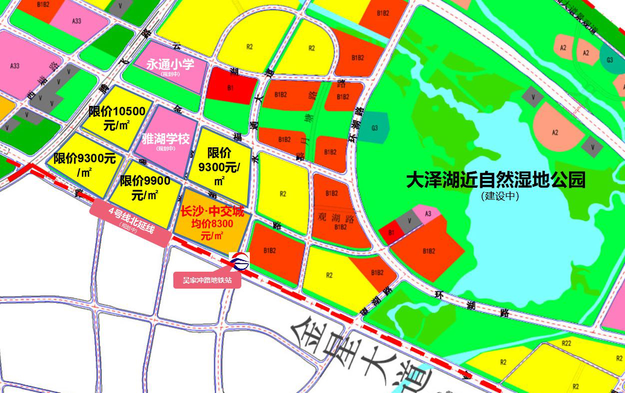 望城大泽湖最新规划揭秘，未来探索与隐藏小巷的惊喜