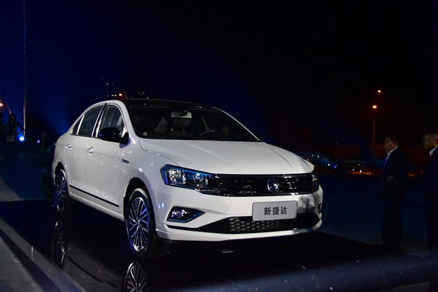最新款捷达报价揭秘，全方位解读价格大解密🚗