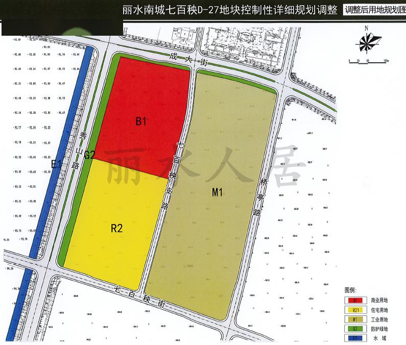 溧水区白马镇未来繁荣蓝图，最新规划揭秘