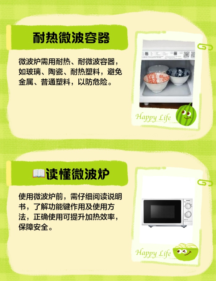 最新款微波炉及其使用指南