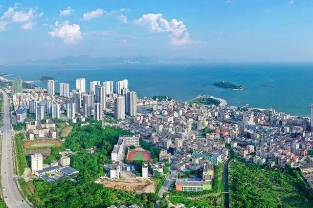 惠州惠阳大亚湾最新房价探索，自然美景与居住之旅的邀请