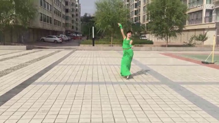 蓝天云广场舞最新专辑，舞动新时代的旋律