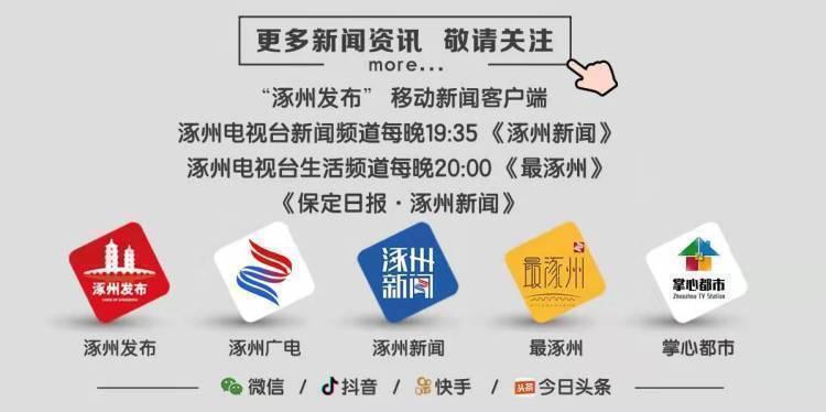 涿州农村规划开启绿色新篇章，最新动态及消息🌾📣