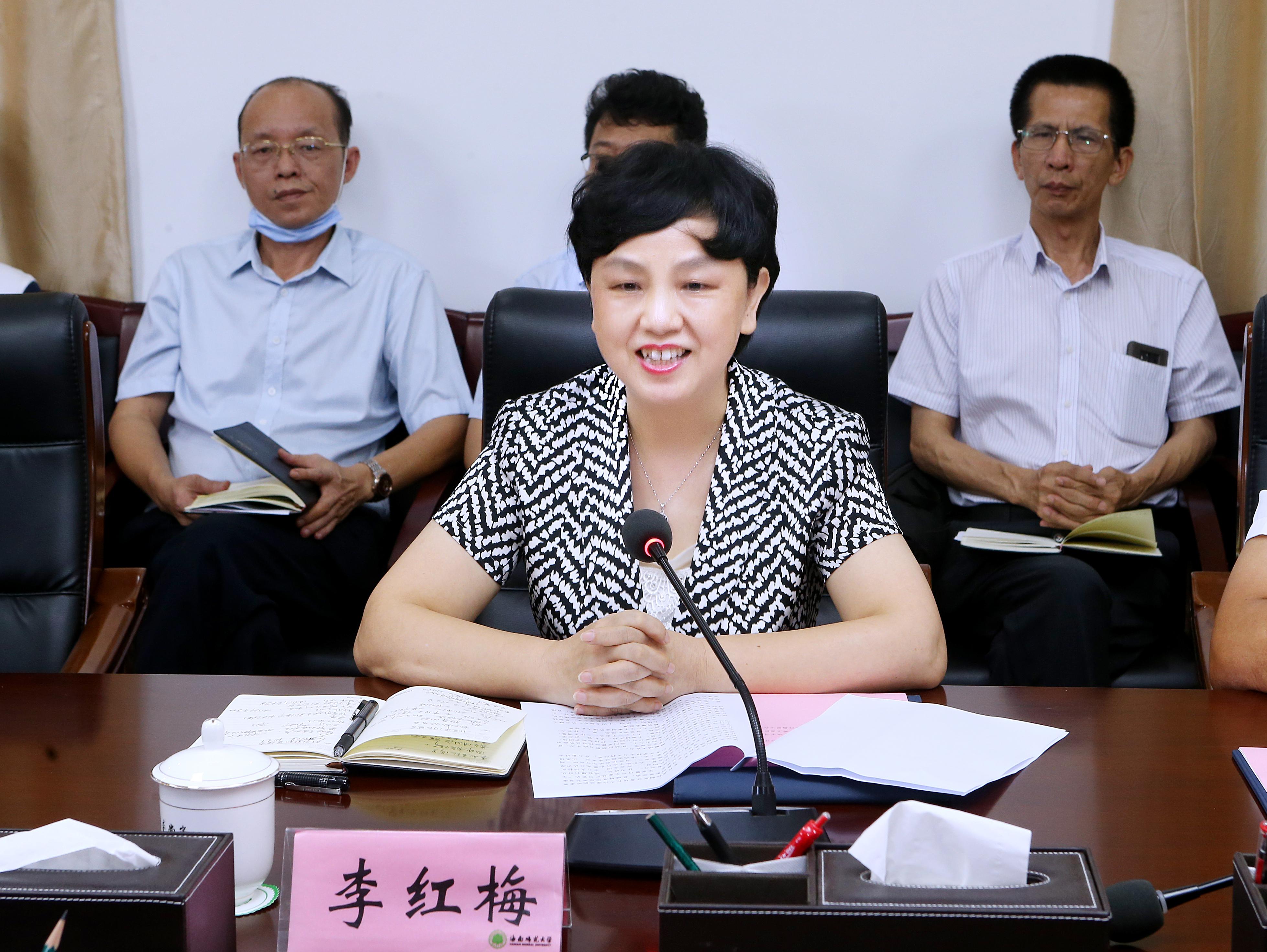 海南省干部任免新动态，变化带来的自信与成就感展望