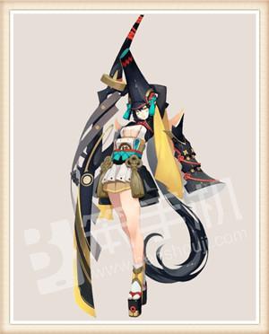 阴阳师最新SSR式神，科技与生活的完美融合亮相登场