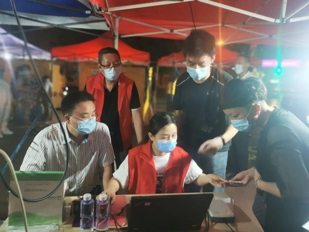 江夏区最新领导班子概览，成员构成及职能分工揭秘