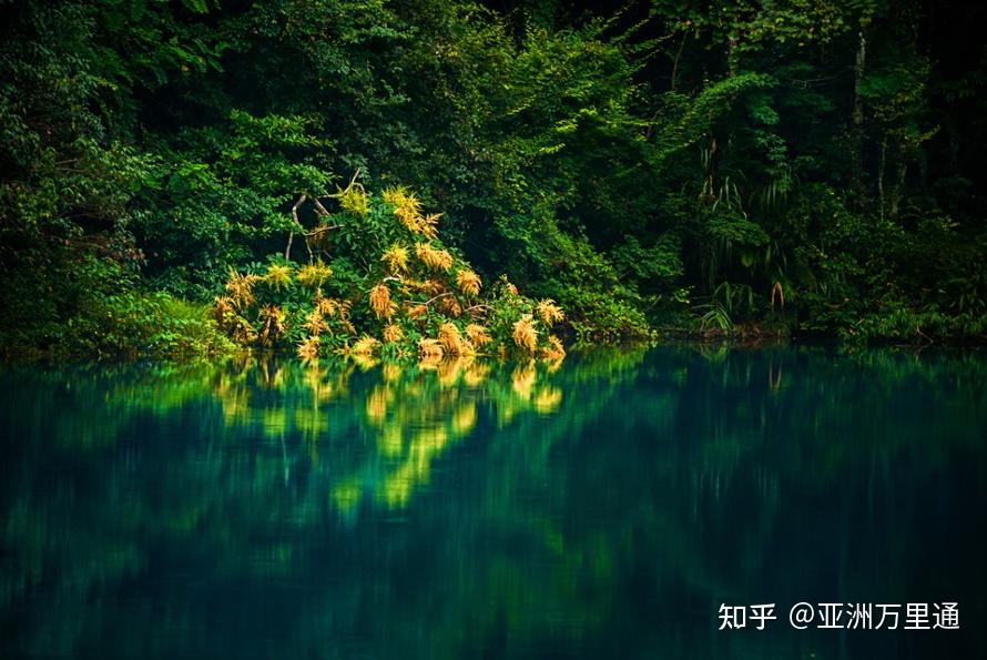幕刃最新，自然美景探索之旅，寻找内心平和与宁静的轻松之旅