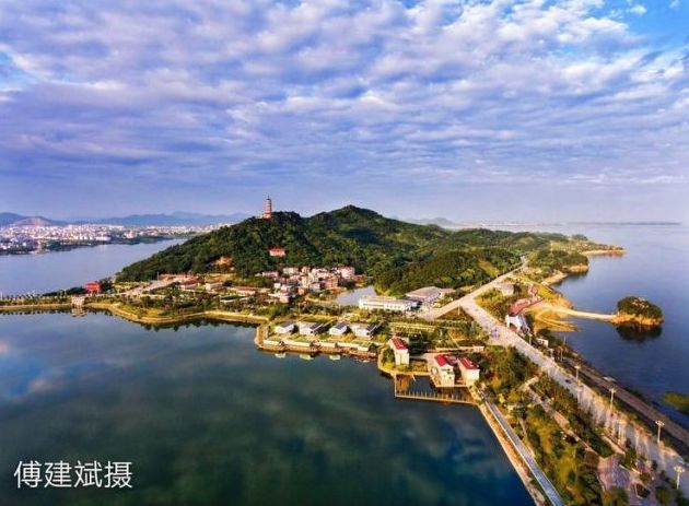 最新都昌探索之旅，领略都昌的独特魅力