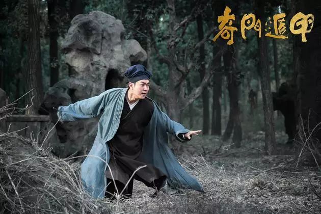 张卫健最新电影，自然美景的治愈之旅，探寻内心平和与宁静的启程