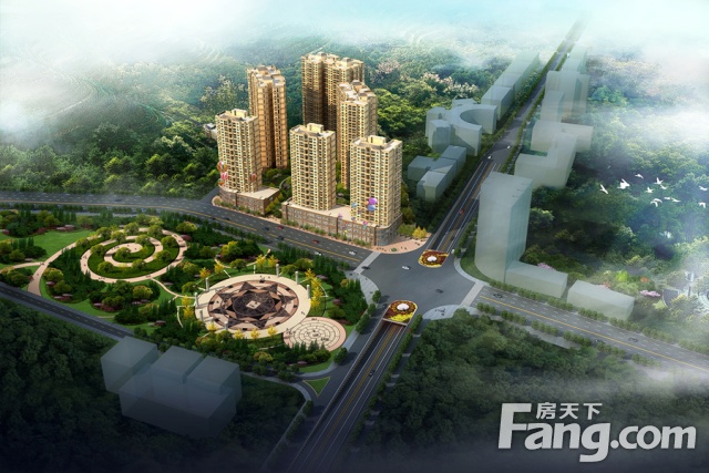 红果最新房价，时代印记与城市发展的脉动