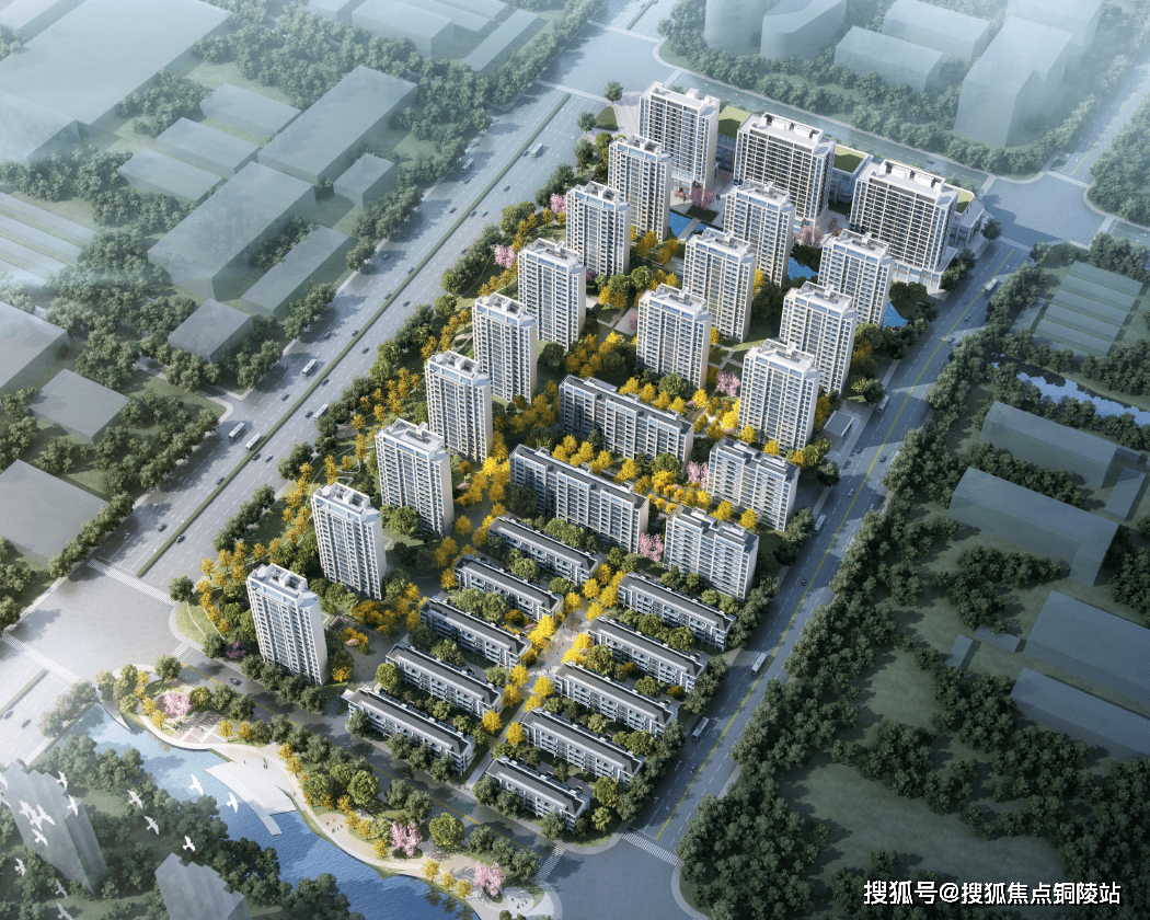 任县最新楼盘的温馨生活日常介绍
