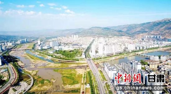 礼县最新新闻，县域发展的多维度观察与深度论述